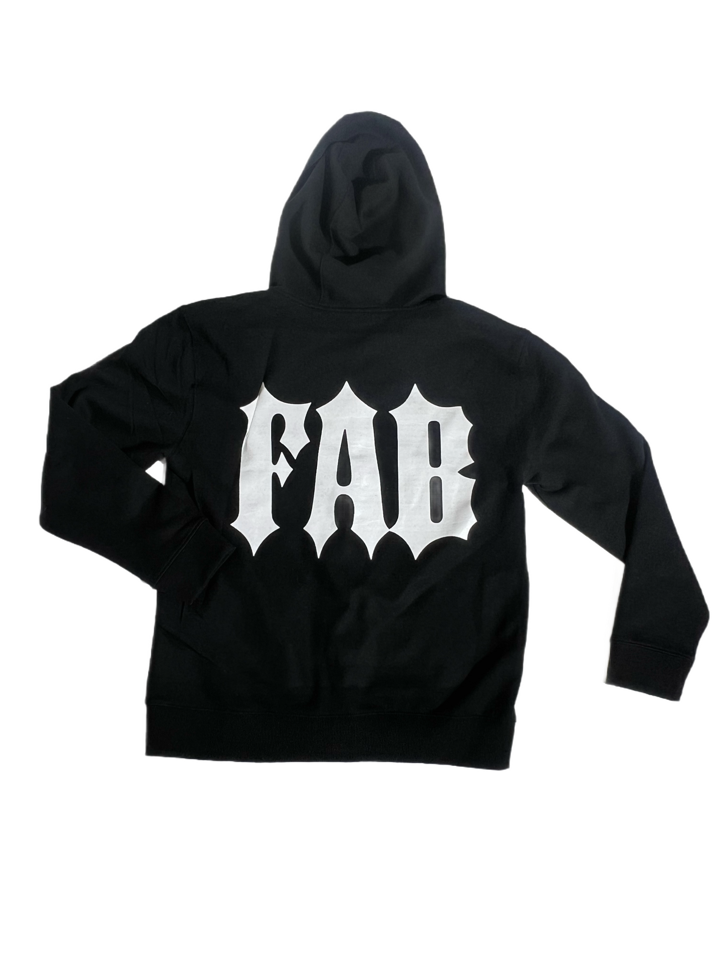 Rockstar Zip Up