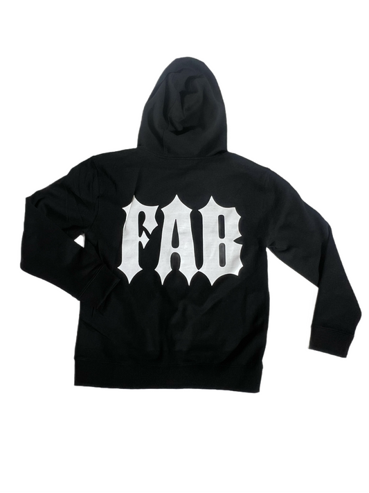 Rockstar Zip Up