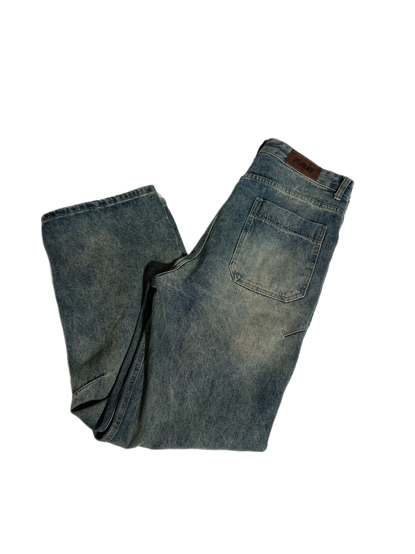 FAB Light Jeans