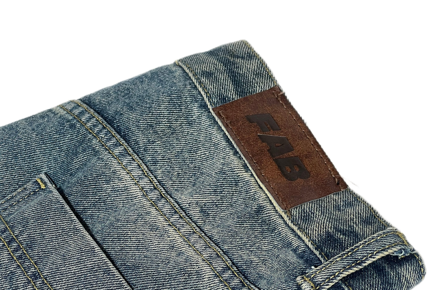 FAB Light Jeans