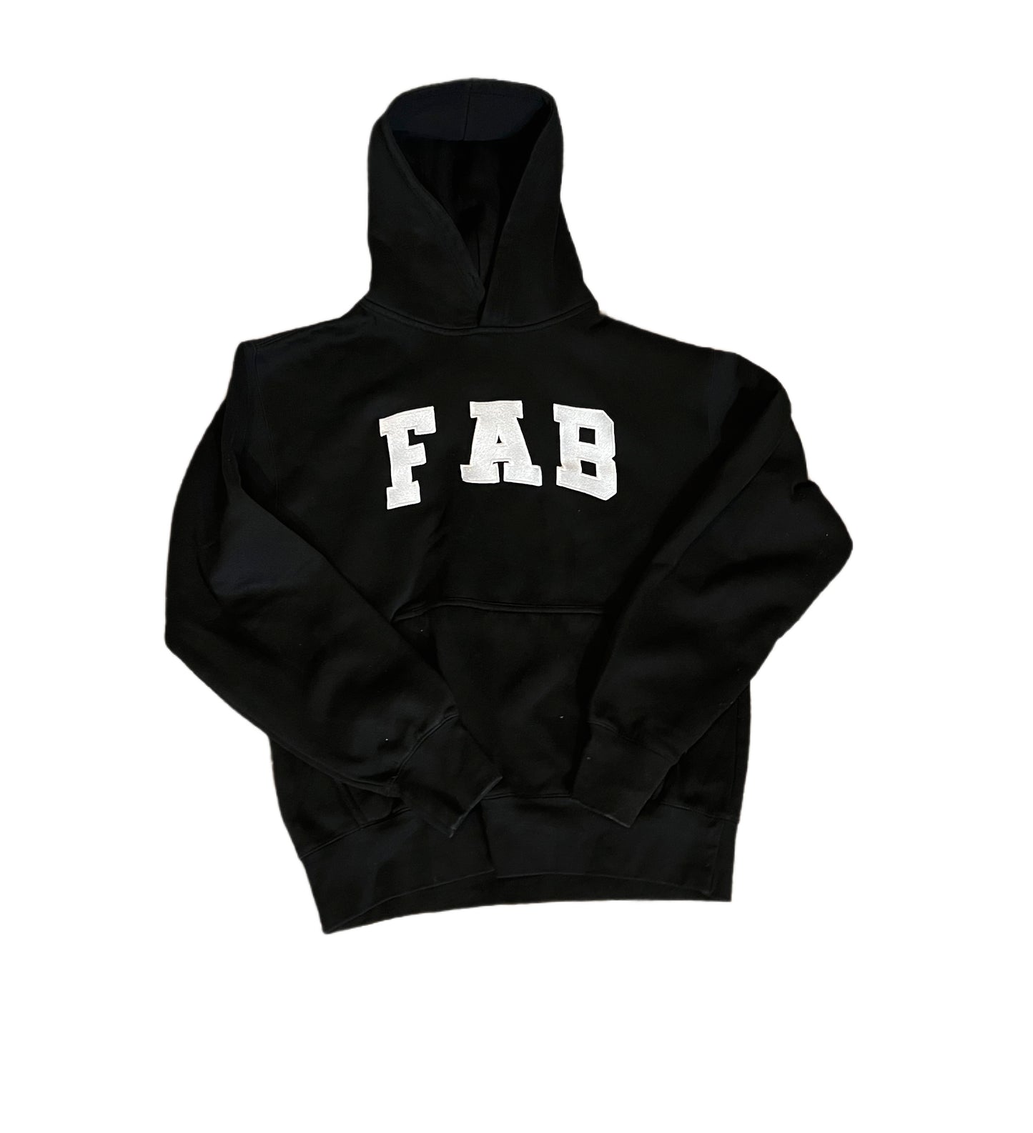 FAB Hoodie