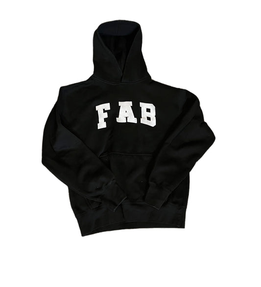 FAB Hoodie